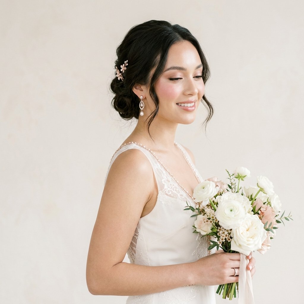 Premium Bridal Makeup
